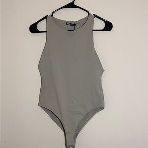 Zara Bodysuit